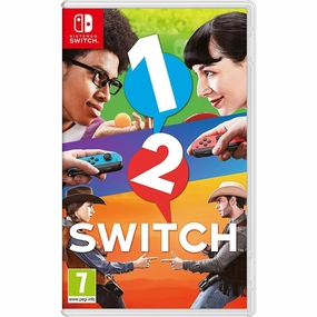 Nintendo