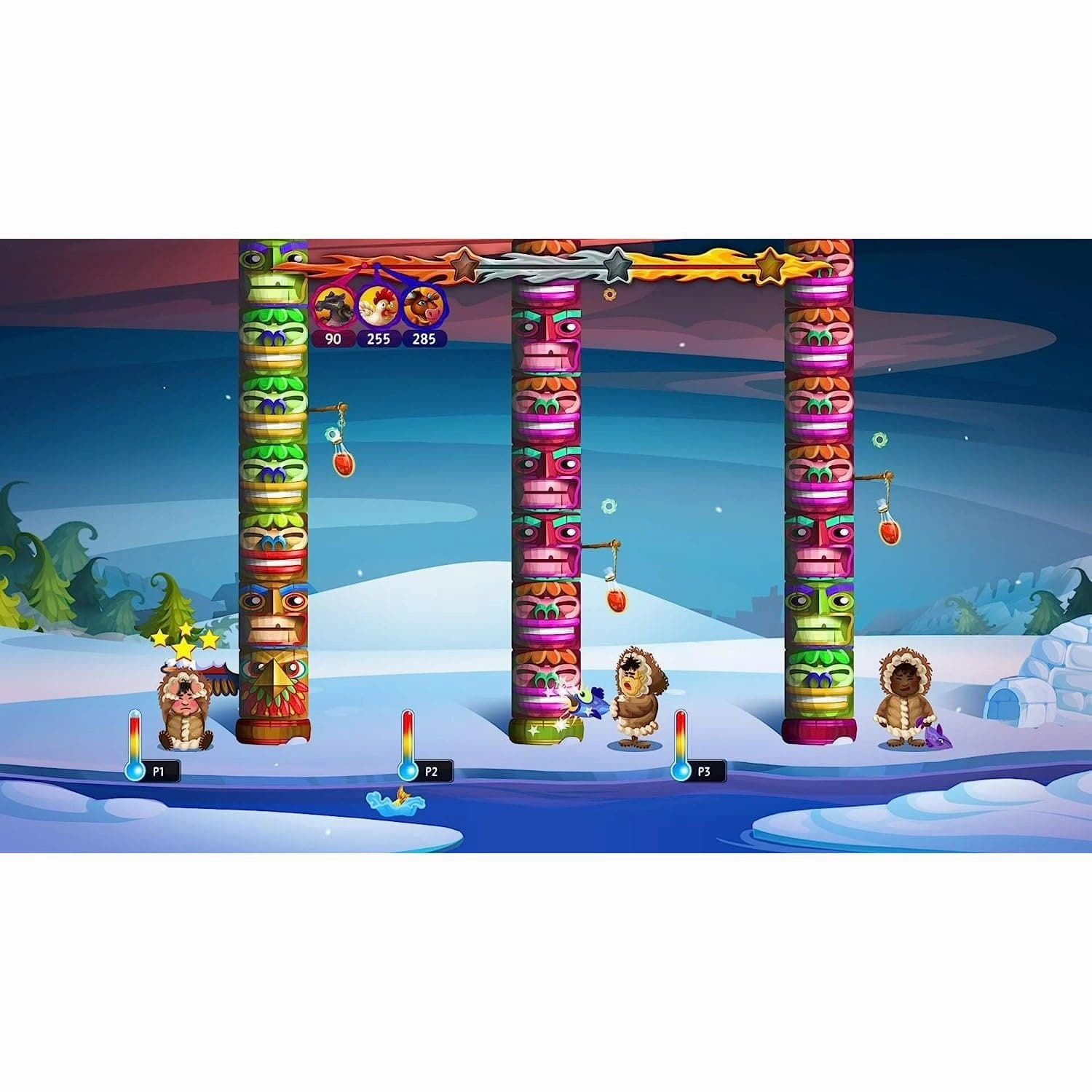 30 In 1 Game Collection Vol 1 - Nintendo Switch Game