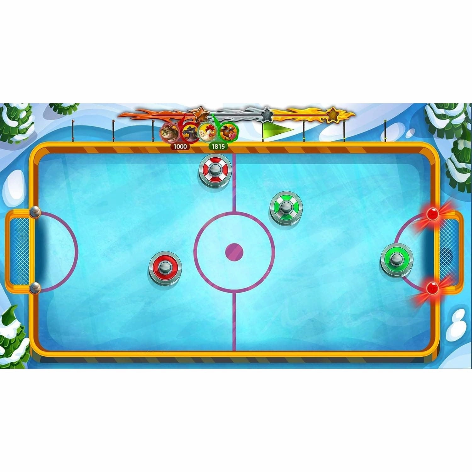 30 In 1 Game Collection Vol 1 - Nintendo Switch Game