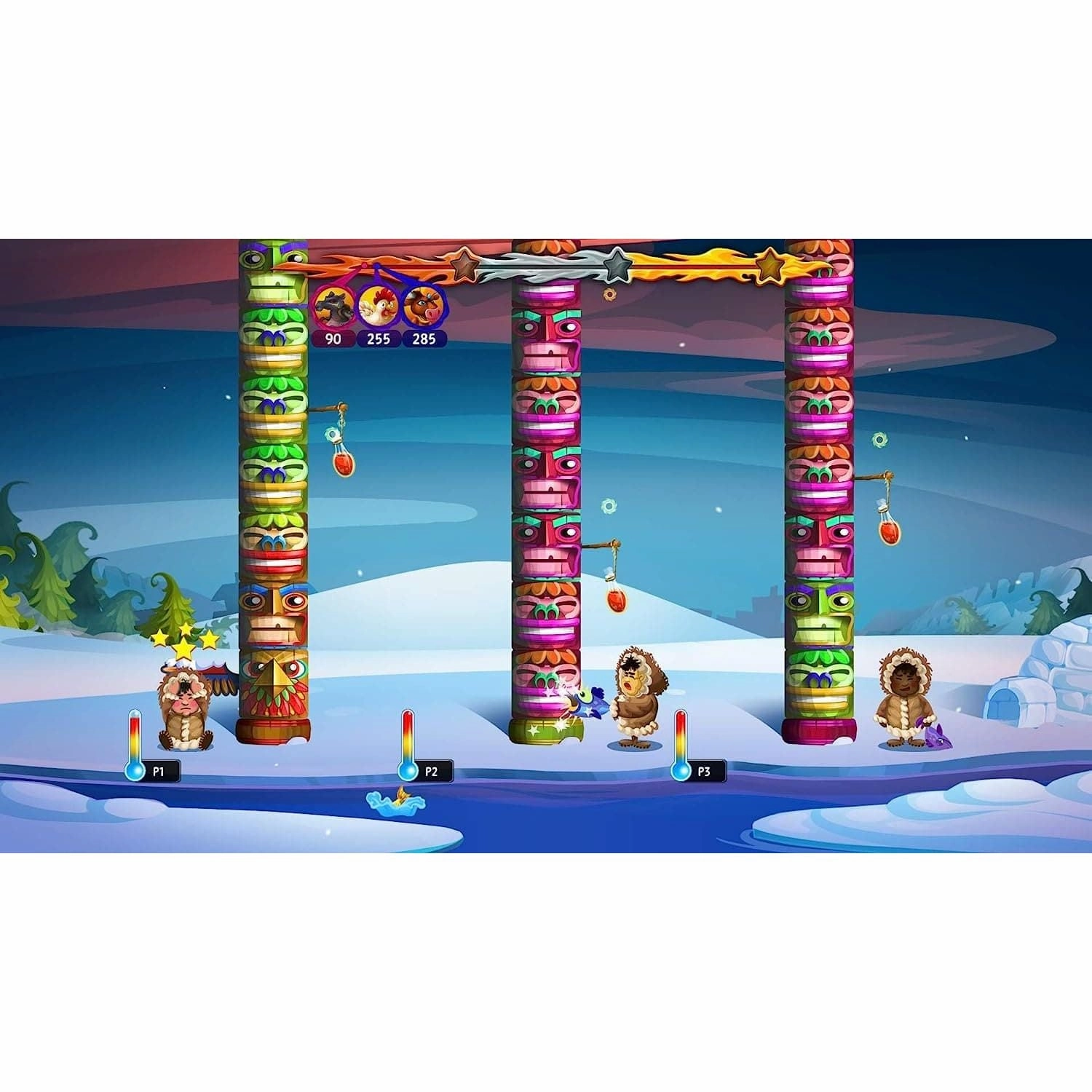 30 in 1 Game Collection Vol. 1 Nintendo Switch Game