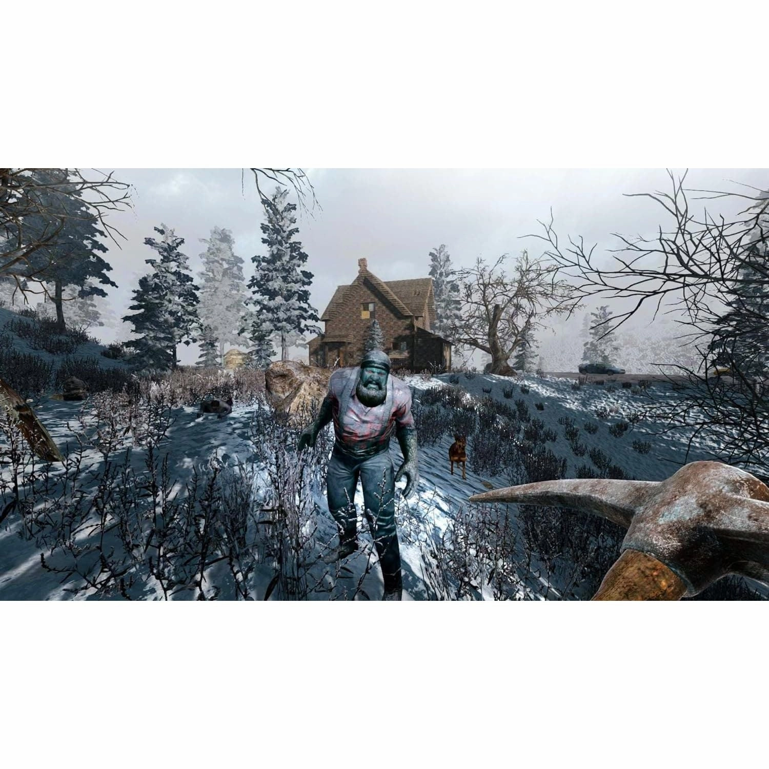 7 Days to Die (Xbox One)