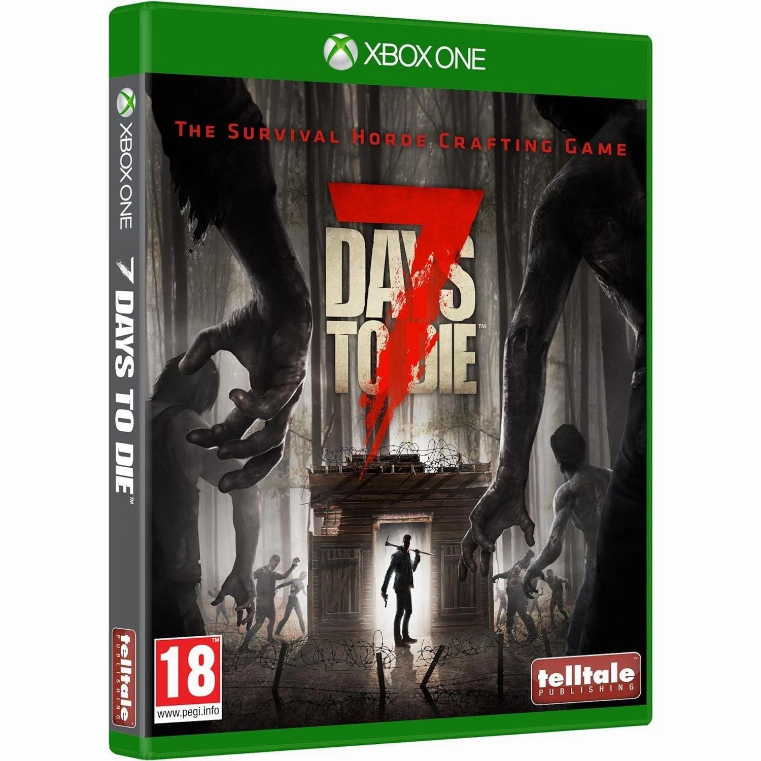 7 Days to Die (Xbox One) wireless gaming headset, best gaming earbuds, bluetooth earbuds with mic