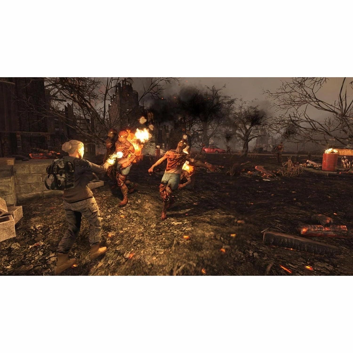 7 Days to Die (Xbox One)