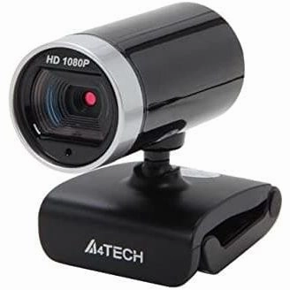 A4Tech PK-910H Webcam: 2MP, 30 FPS, 16MP Photos, USB 2.0, Black, Clip/Stand camera accessories, dslr camera accessories, best camera tripod
