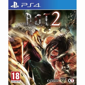 A.O.T. 2 for PS4 nintendo switch,game console accessories,wireless controllers,gaming system