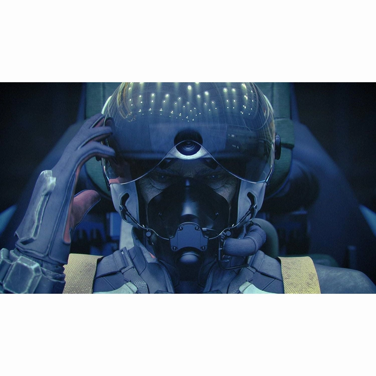 Ace Combat 7: Skies Unknown (Xbox One)