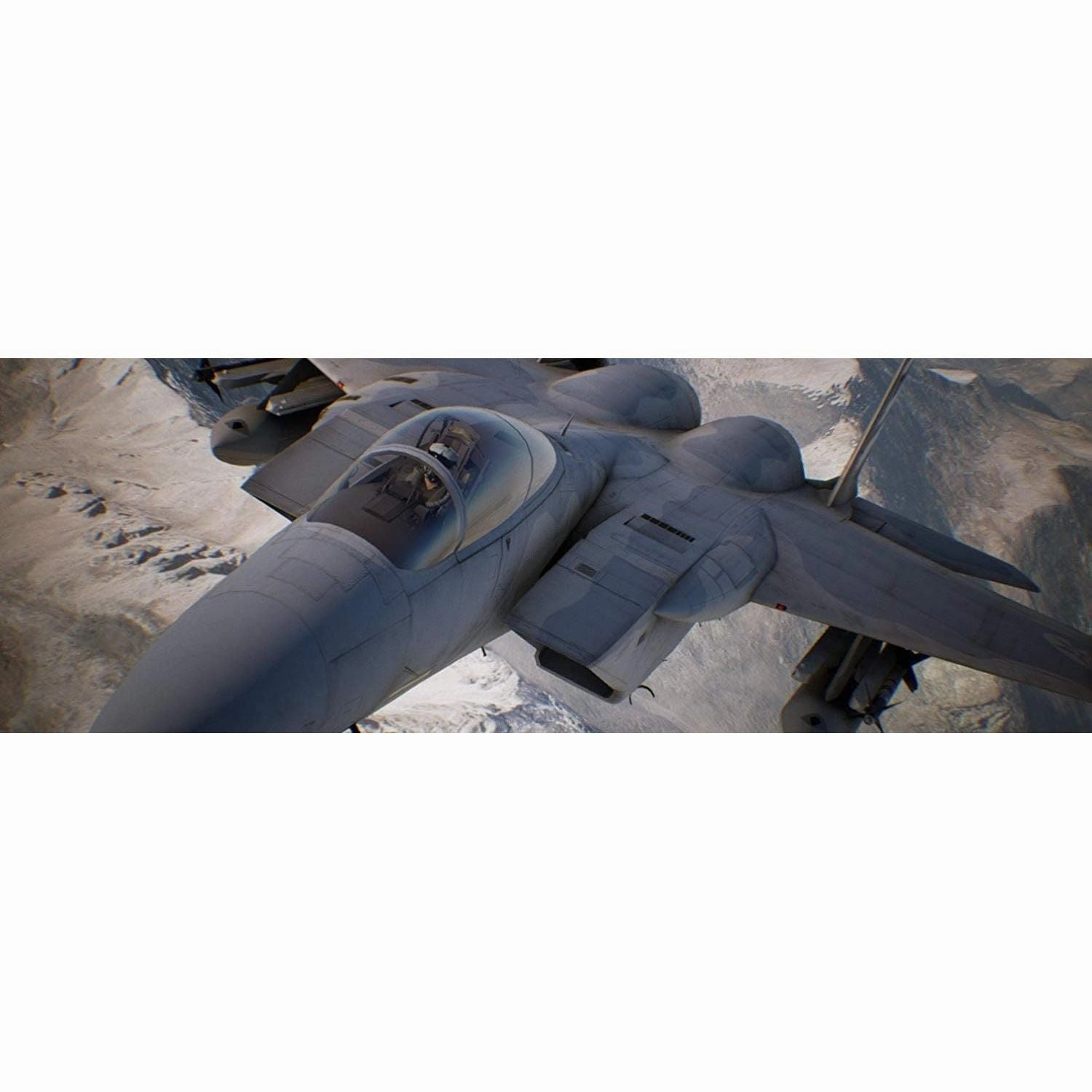 Ace Combat 7: Skies Unknown (Xbox One)