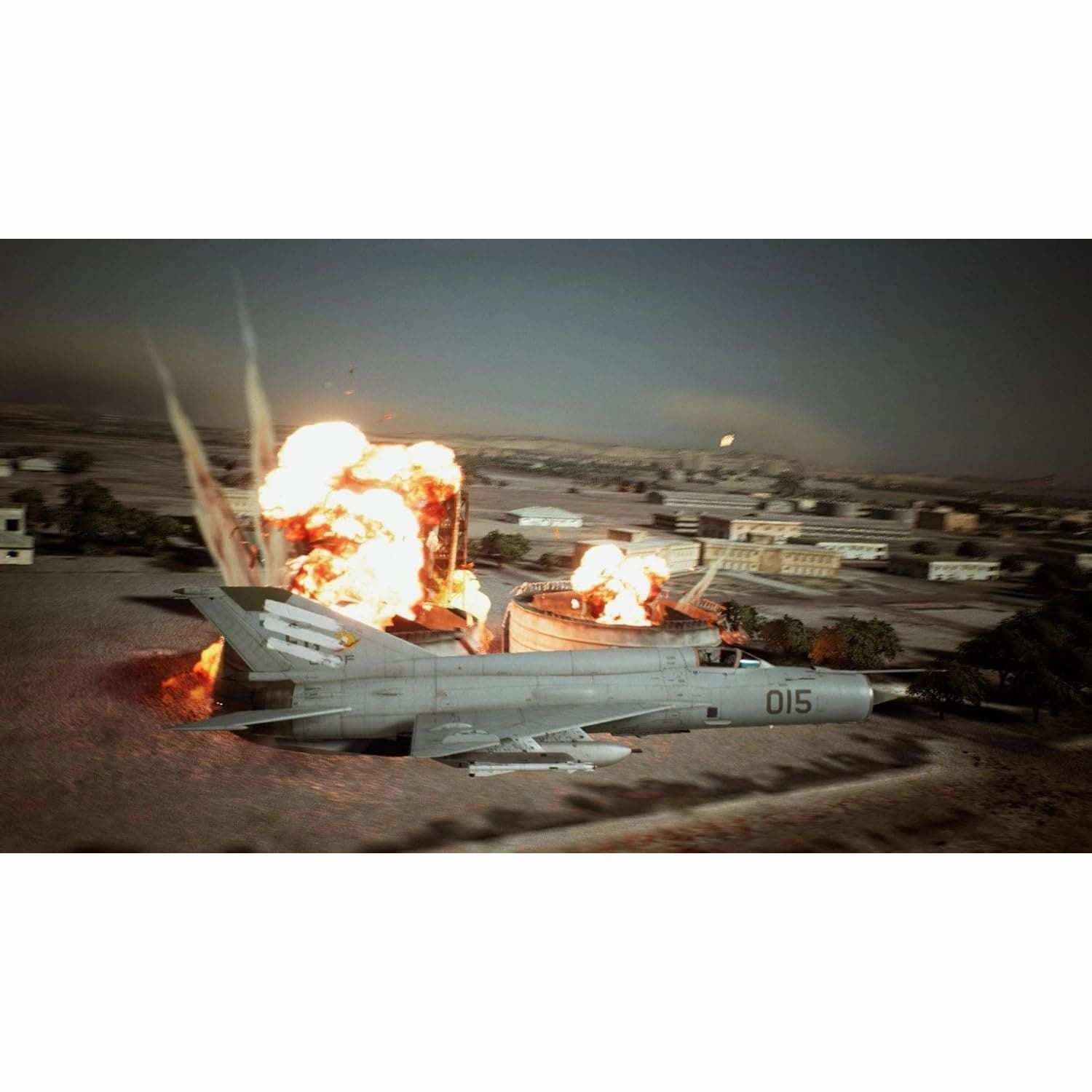 Ace Combat 7: Skies Unknown (Xbox One)