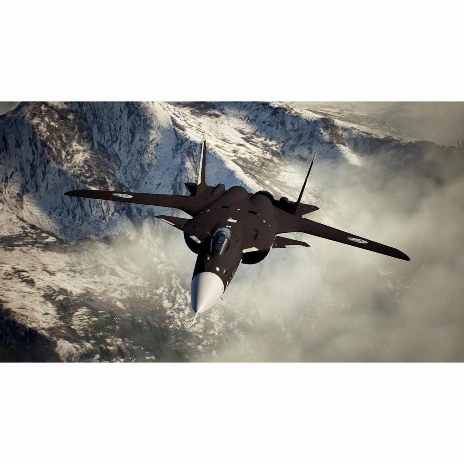 Ace Combat 7: Skies Unknown (Xbox One)