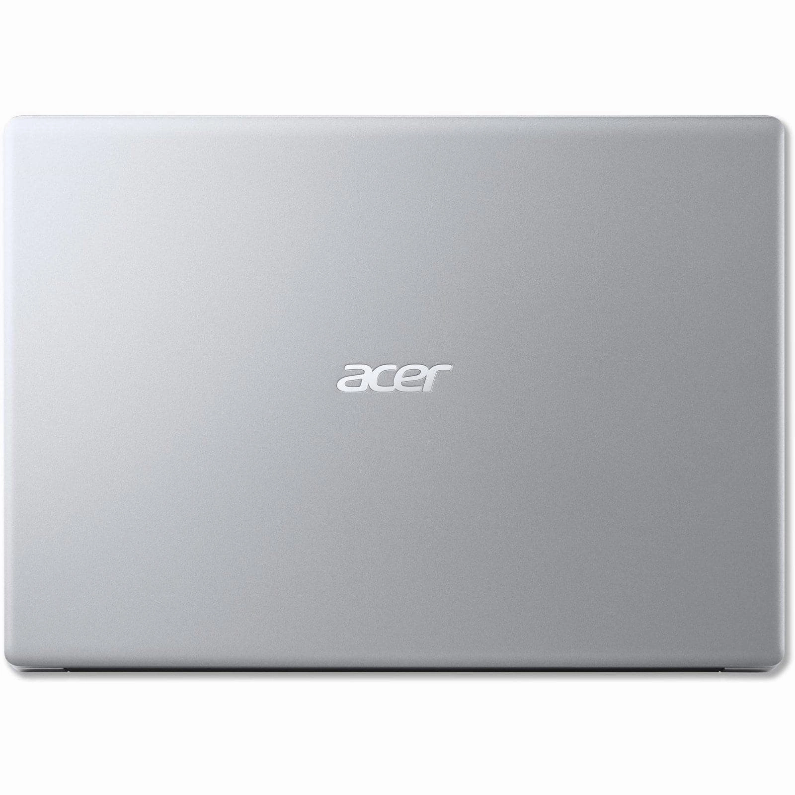 Acer Aspire 1 14" A114-33-C8z9 Intel Celeron 4GB 64GB Intel UHD Graphics Microsoft 365 Personal Included (12 Months) - Silver
