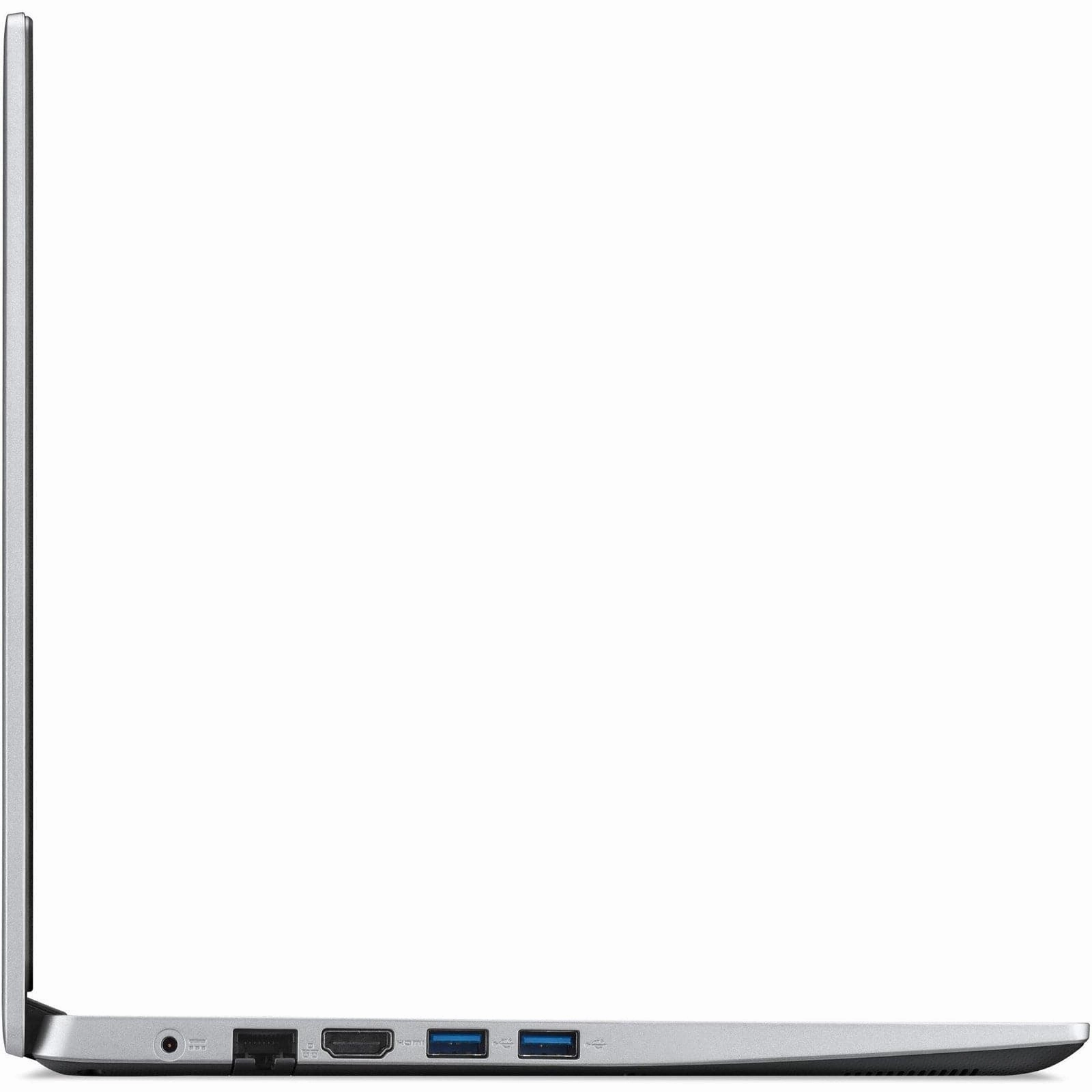 Acer Aspire 1 14" A114-33-C8z9 Intel Celeron 4GB 64GB Intel UHD Graphics Microsoft 365 Personal Included (12 Months) - Silver