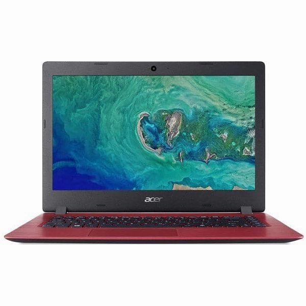 Acer Aspire 1 A114-31 14" Intel Celeron N3350, 4 GB DDR3, 32 GB eMMC Laptop - Red mobile phone and accessories, smartphone gadgets, screen protectors for iphone