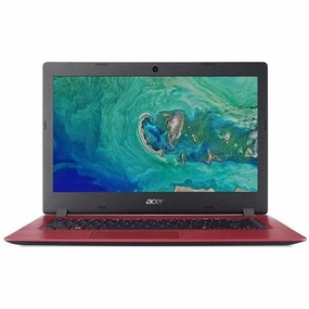 Acer Aspire 1 A114-31 14" Intel Celeron N3350, 4 GB DDR3, 32 GB eMMC Laptop - Red mobile phone and accessories, smartphone gadgets, screen protectors for iphone