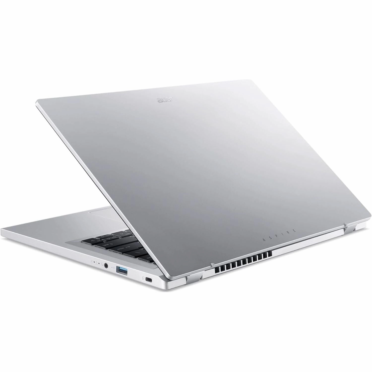Acer Aspire 3 A314-22 14" Full HD Laptop - AMD Ryzen 3, 8GB RAM, 128GB SSD, Windows 11 Home, Silver