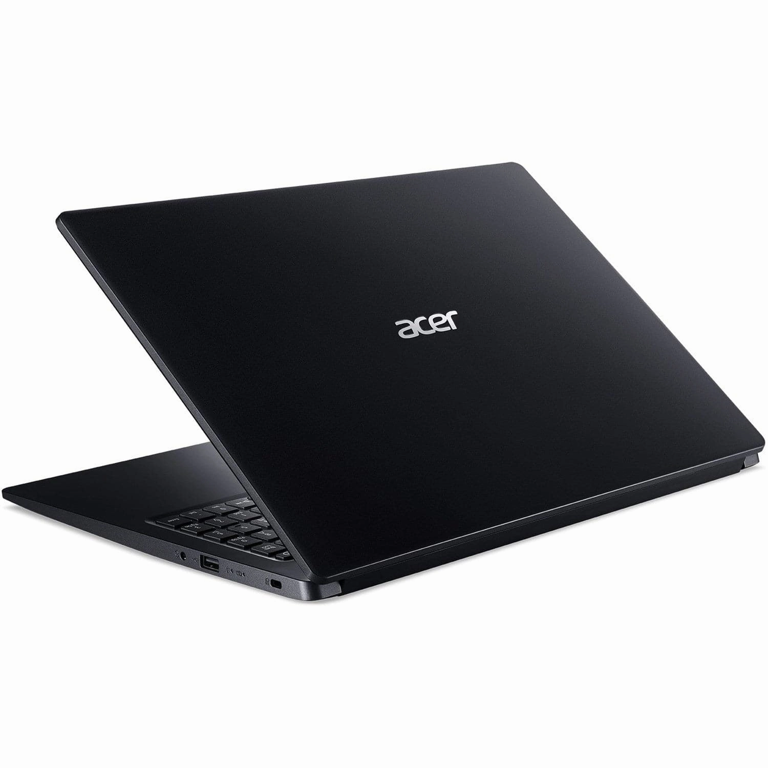 Acer Aspire 3 A315-34 15.6 Inch Intel Celeron N4000 4GB 128GB SSD  Windows 10 Laptop Black