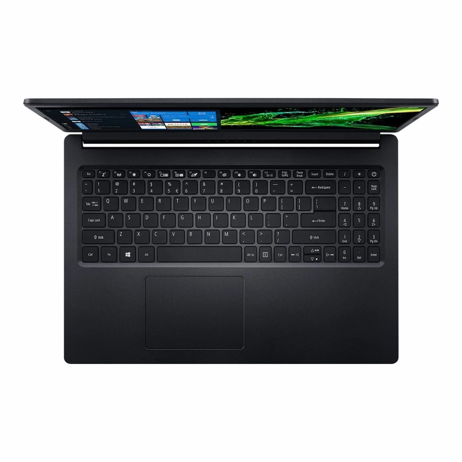 Acer Aspire 3 A315-34 15.6 Inch Intel Celeron N4000 4GB 128GB SSD  Windows 10 Laptop Black
