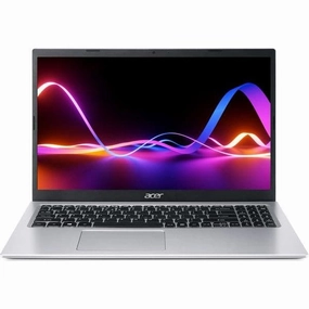 Acer Aspire 3 A315-58 15.6 inch Laptop - (Intel Core i5-1135G7, 8GB, 256GB SSD, Full HD Display, Windows 11, Silver computer monitors, 4k monitor for work, gaming monitors sale