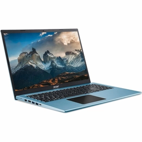 Acer Aspire 5 A515-56 15.6 inch Laptop - (Intel Core i5-1135G7, 8GB, 1TB SSD, Full HD Display, Windows 10, Blue) computer monitors, 4k monitor for work, gaming monitors sale