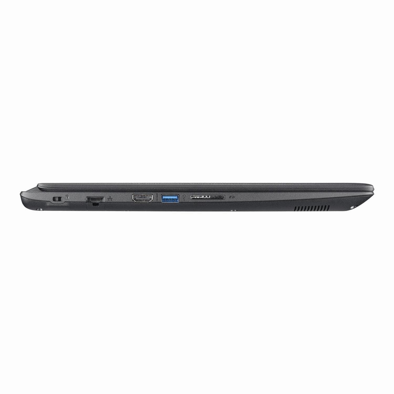 Acer Aspire A315-21 E2-9000e 4GB 1TB 15.6 Inch Windows 10 Laptop