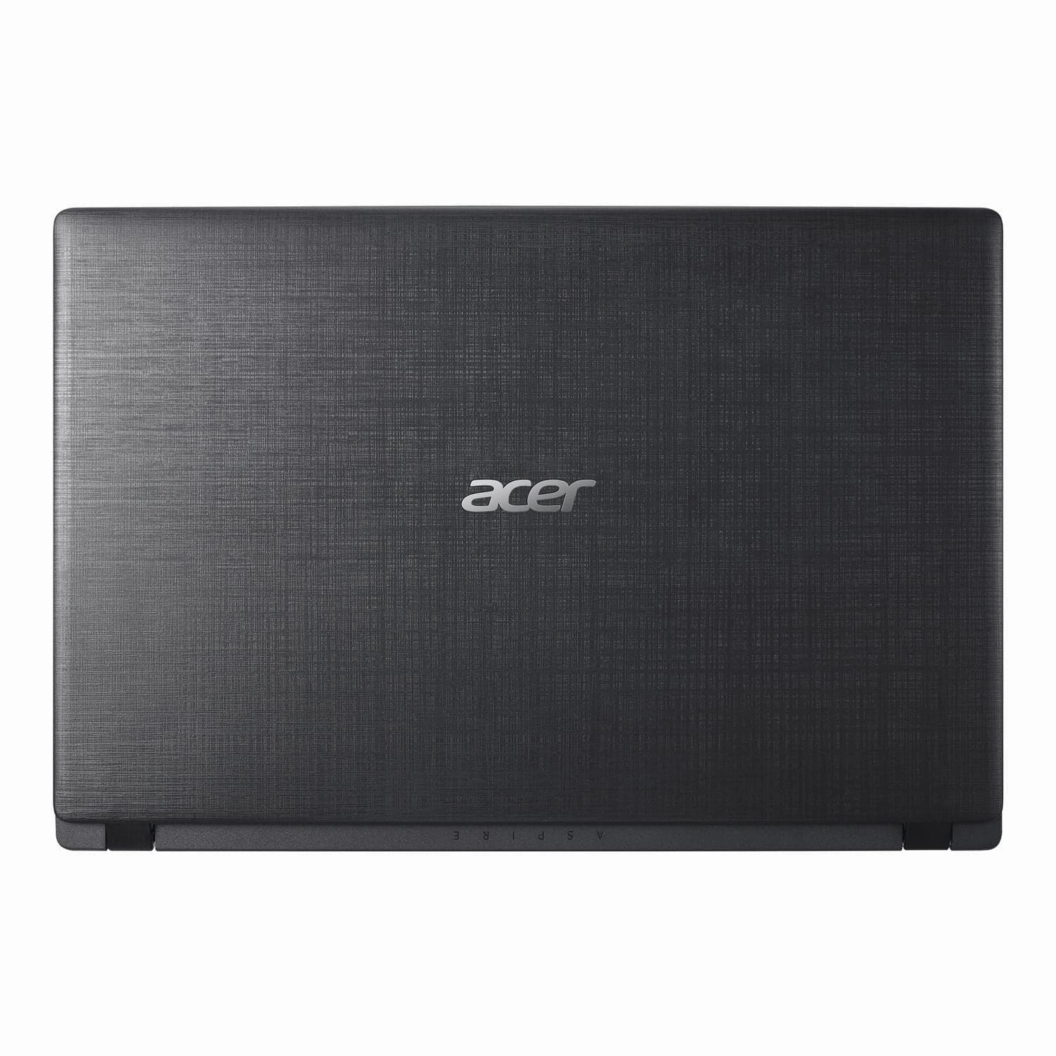 Acer Aspire A315-21 E2-9000e 4GB 1TB 15.6 Inch Windows 10 Laptop
