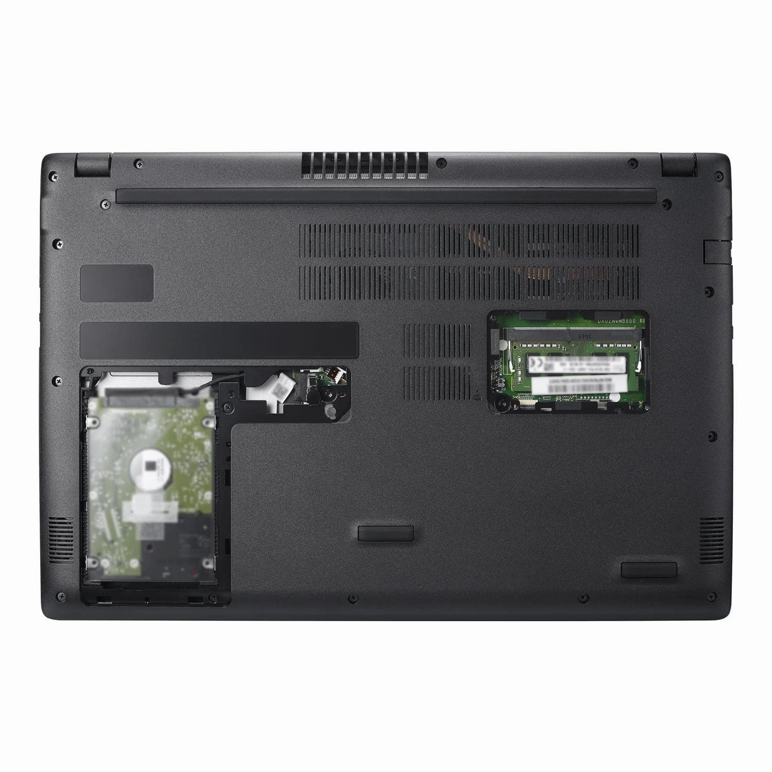 Acer Aspire A315-21 E2-9000e 4GB 1TB 15.6 Inch Windows 10 Laptop