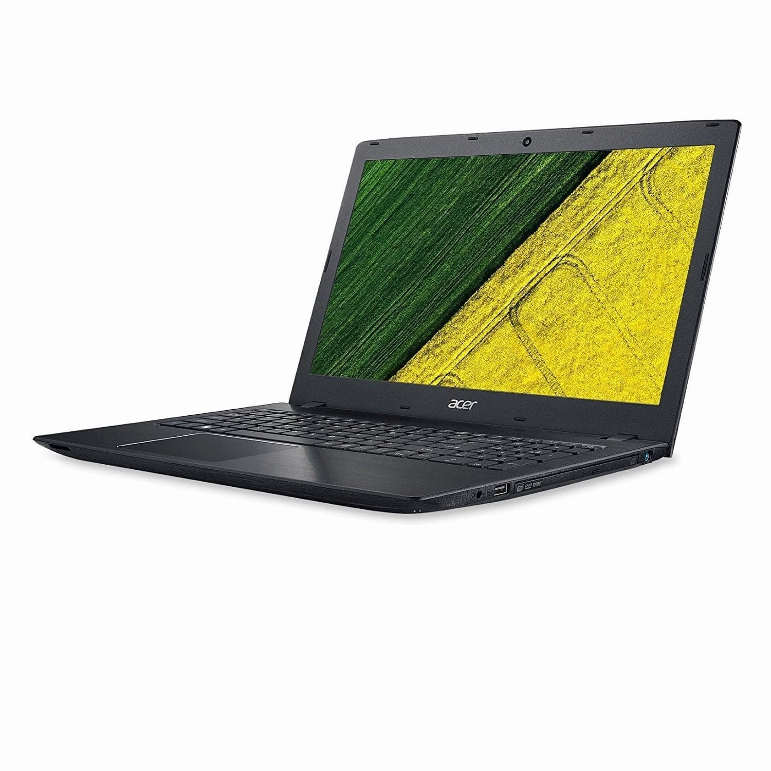 Acer Aspire ES 15 - 15.6 Inch - 4GB RAM - 1TB SSD - AMD Dual-Core Processor - AMD Radeon R2 Graphics - Black
