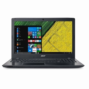 Acer Aspire ES 15 - 15.6 Inch - 4GB RAM - 1TB SSD - AMD Dual-Core Processor - AMD Radeon R2 Graphics - Black computer monitors, 4k monitor for work, gaming monitors sale