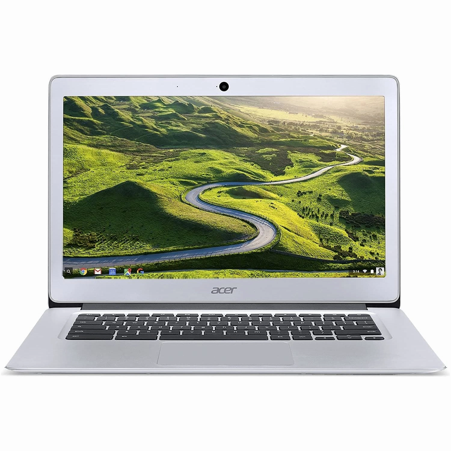 Acer Chromebook 14 CB3-431 - Intel Celeron N3060, 2GB RAM, 16GB ChromeOS