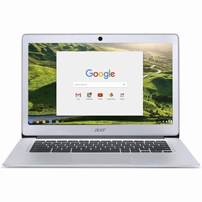 Acer Chromebook 14 CB3-431 - Intel Celeron N3060, 2GB RAM, 16GB ChromeOS computing devices, pc accessories, cheap computer online