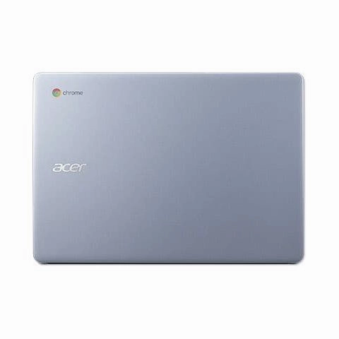 Acer Chromebook 314 Touch 14" - Intel Celeron, 4GB RAM, 64GB Storage - Dew Silver