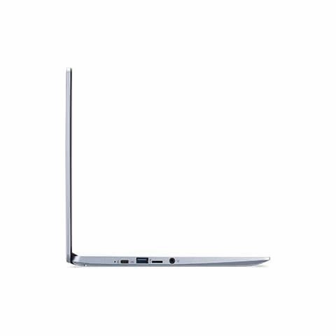 Acer Chromebook 314 Touch 14" - Intel Celeron, 4GB RAM, 64GB Storage - Dew Silver