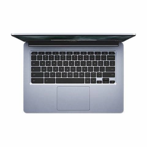 Acer Chromebook 314 Touch 14" - Intel Celeron, 4GB RAM, 64GB Storage - Dew Silver