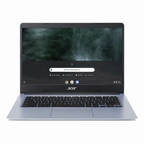 Acer Chromebook 314 Touch 14" - Intel Celeron, 4GB RAM, 64GB Storage - Dew Silver mobile phone and accessories, smartphone gadgets, screen protectors for iphone