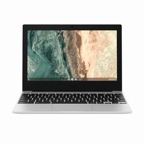 Acer Chromebook 315 CB315-4H C 15.6" Full HD Laptop, Intel Celeron N4500, 8GB RAM, 128GB eMMC, Integrated Graphics, Chrome OS, Silver computer monitors, 4k monitor for work, gaming monitors sale