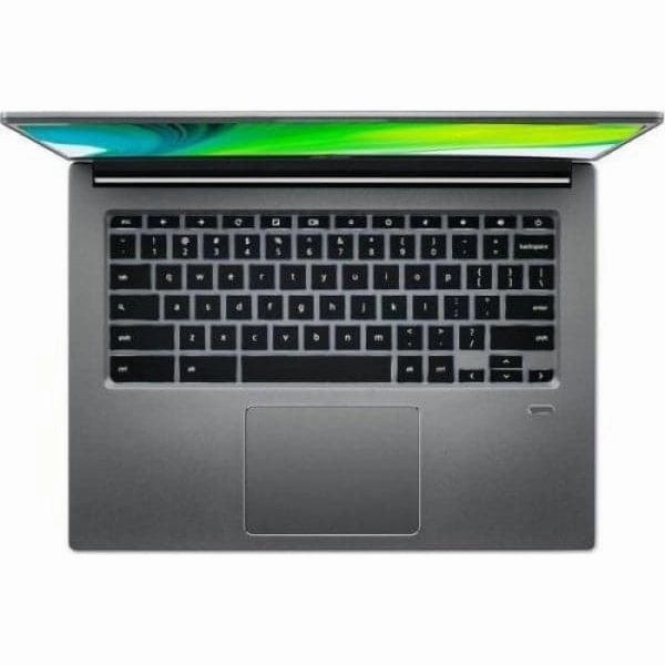 Acer Chromebook 714 Intel Core i5 - 8250U @ 1.6GHz, 8 GB RAM 128GB eMMC - Chrome OS - Grey