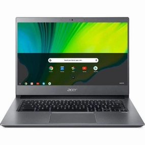 Acer Chromebook 714 Intel Core i5 - 8250U @ 1.6GHz, 8 GB RAM 128GB eMMC - Chrome OS - Grey mobile phone and accessories, smartphone gadgets, screen protectors for iphone