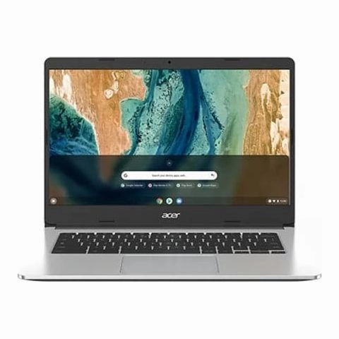 Acer Chromebook CB314-2H Cortex A73 - 4GB Ram - 64GB SSD 14" Screen Chrome OS - silver mobile phone and accessories, smartphone gadgets, screen protectors for iphone