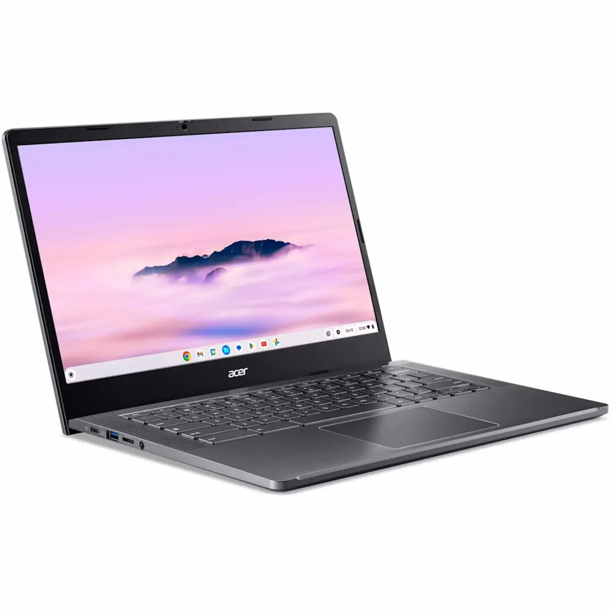 Acer Chromebook Plus 514 - 14" Full HD, Intel Core i3, 8GB RAM, 128GB SSD