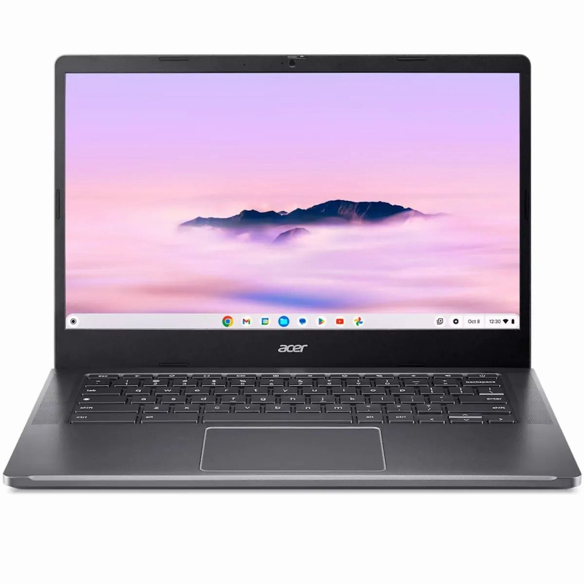 Acer Chromebook Plus 514 - 14" Full HD, Intel Core i3, 8GB RAM, 128GB SSD