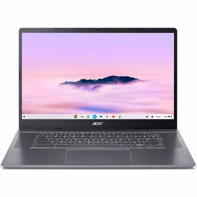 Acer Chromebook Plus 515 CB515-2H-32Q4 - Intel Core i3-1215U (12th Gen), 8GB LPDDR5X, 256GB PCIe NVMe SSD (M.2), Iron computer monitors, 4k monitor for work, gaming monitors sale