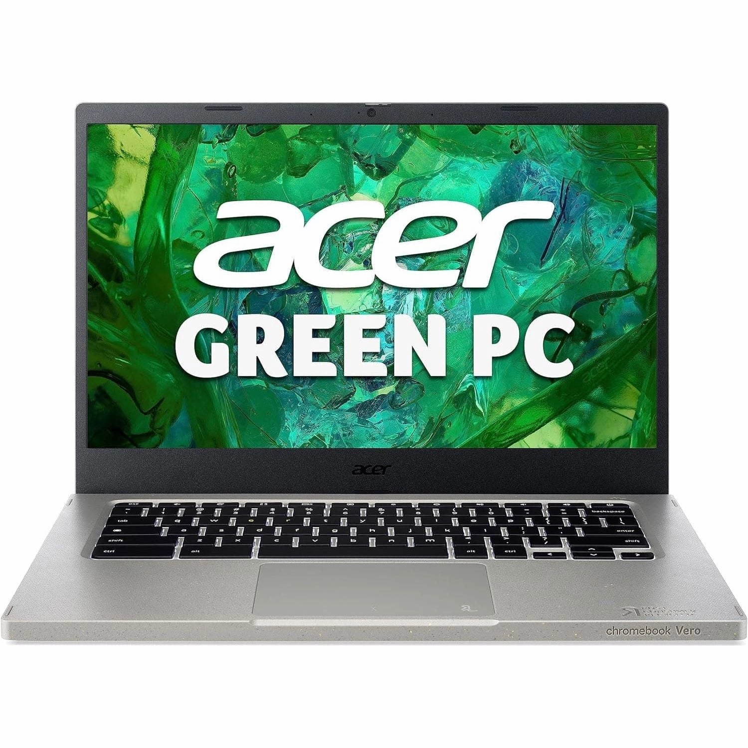Acer Chromebook Vero 514 - Intel Core i5-1235U 8GB RAM 256GB SSD14 Full HD Display, Silver mobile phone and accessories, smartphone gadgets, screen protectors for iphone