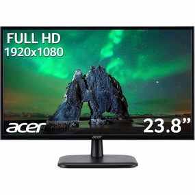 Monitors