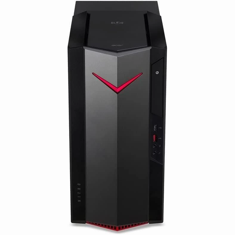 Acer Nitro 50 i7 16GB 256GB 1TB RTX3060 12GB Gaming PC