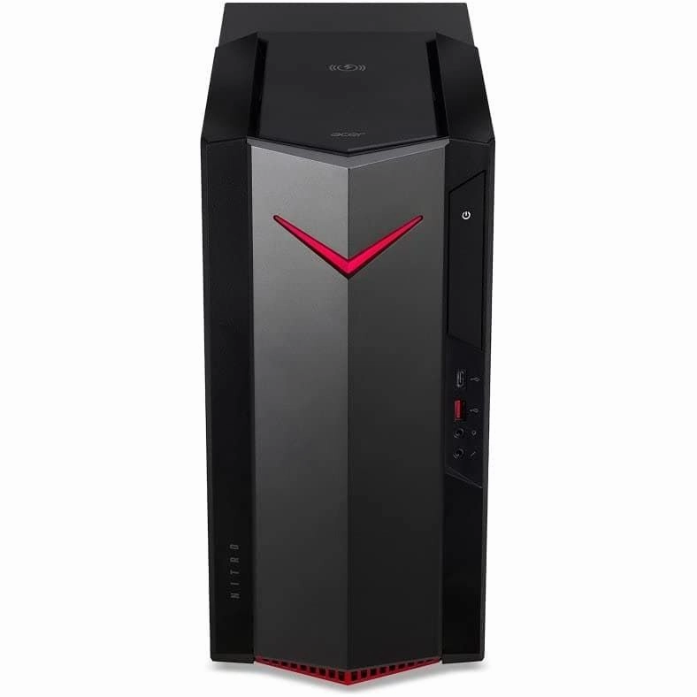Acer Nitro 50 i7 16GB 256GB 1TB RTX3060 12GB Gaming PC