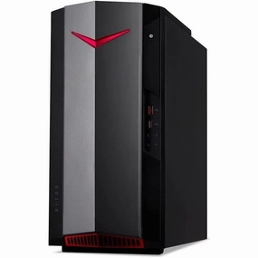 Acer Nitro 50 i7 16GB 256GB 1TB RTX3060 12GB Gaming PC desktop computers, gaming desktop pc, all in one desktop deals