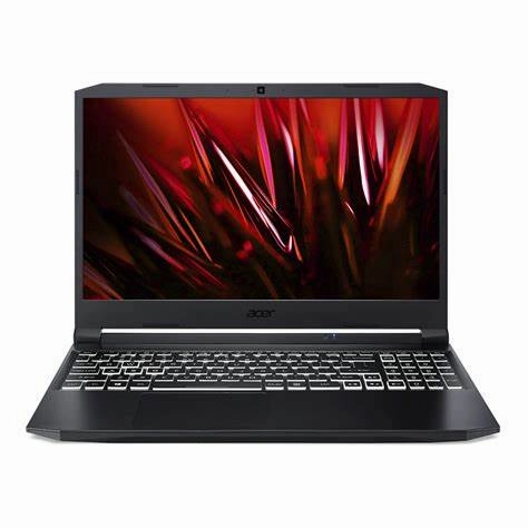 Acer Nitro 5 AN515-45 C Ryzen 5 5600H, 16GB RAM, 500GB SSD, RTX 3060, 15.6" 144Hz, Black computer monitors, 4k monitor for work, gaming monitors sale