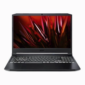 Acer Nitro 5 AN515-45 C Ryzen 5 5600H, 16GB RAM, 500GB SSD, RTX 3060, 15.6" 144Hz, Black computer monitors, 4k monitor for work, gaming monitors sale