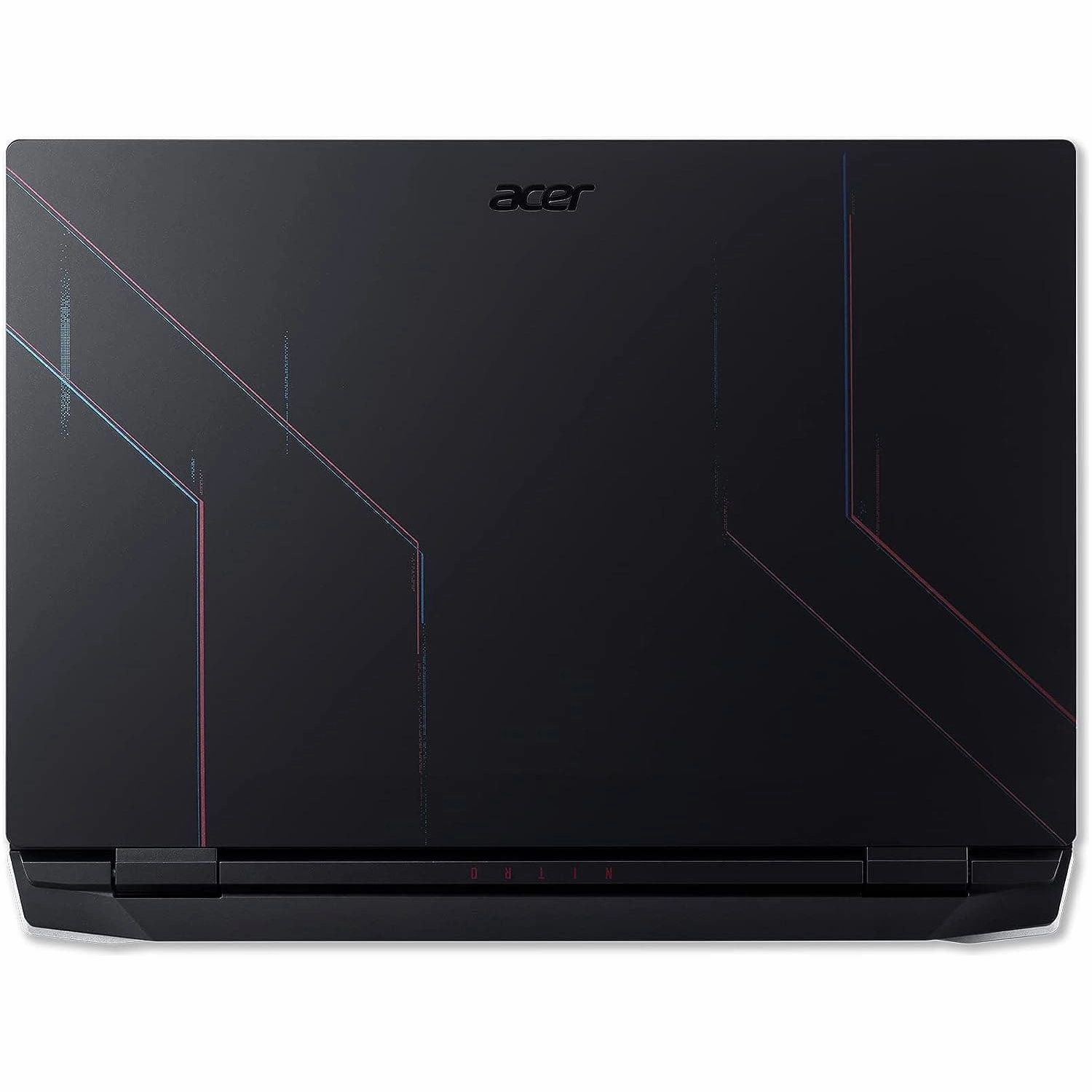 Acer Nitro 5 Gaming Laptop - 15.6" FHD 144Hz, Intel i5-12500H, RTX 3050 Ti, 16GB DDR4, 512GB SSD, Wi-Fi 6, Black