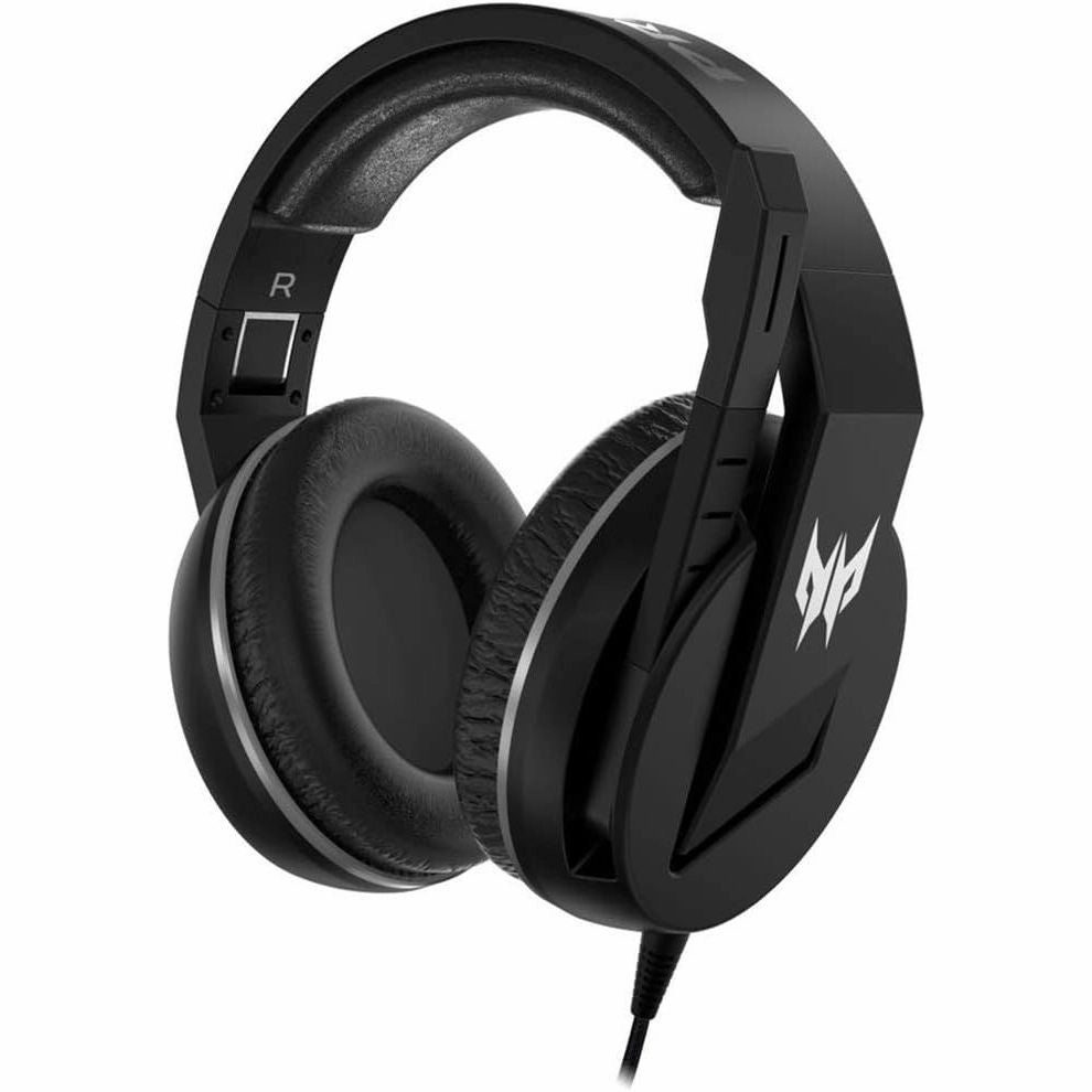 ACER Predator Galea 365 7.1 Gaming Headset - Black