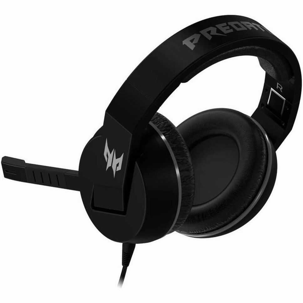 ACER Predator Galea 365 7.1 Gaming Headset - Black
